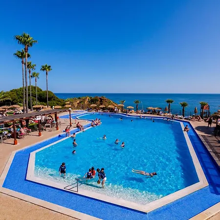 Auramar Beach Resort-3